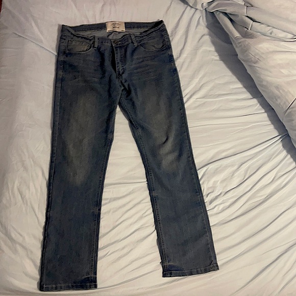 Six Lincoln | New York stretch pants, skinny fit - Picture 1 of 4